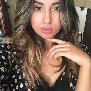 Meet your Posher, Janessa