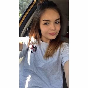 Meet your Posher, Krystyna