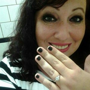 Meet your Posher, Brandi