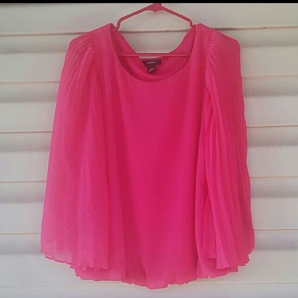 ALFANI and Style&Co blouses