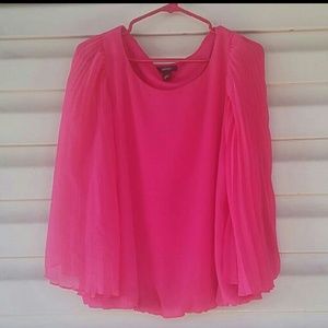 ALFANI and Style&Co blouses