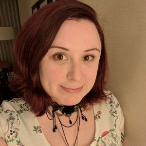 Meet your Posher, Kristin