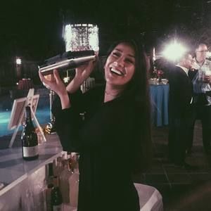 Meet your Posher, Erica