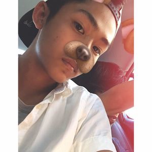 Meet your Posher, Trần