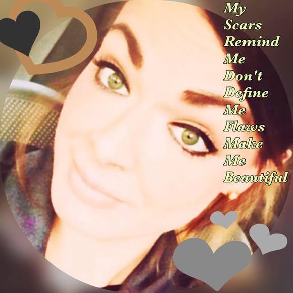 Meet your Posher, Mandy