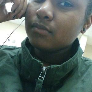 Meet your Posher, Daisy