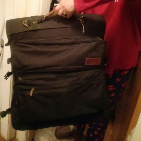 Eddie Bauer garmemt bag - Picture 1 of 8