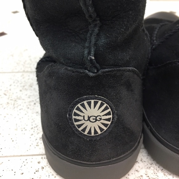 Unique Ugg boots