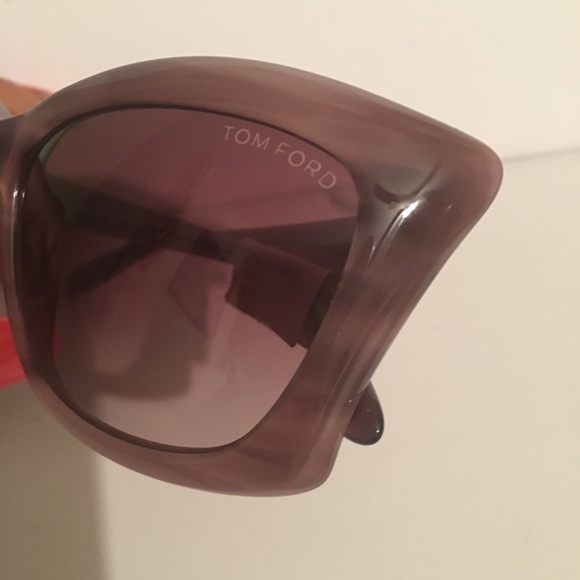 Tom Ford Designer Frame