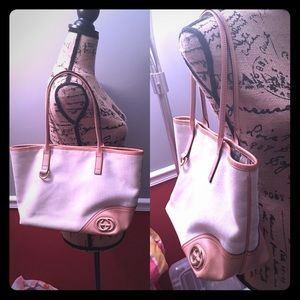 Vintage Gucci bag final sale! ⚡️