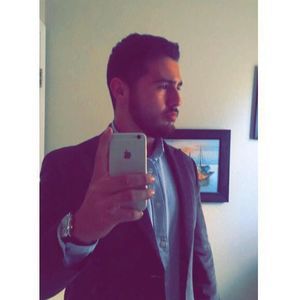 Meet your Posher, Ricardo