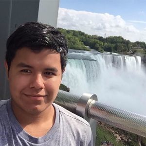 Meet your Posher, Mario