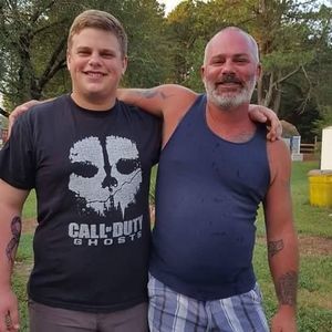 Meet your Posher, Joseph