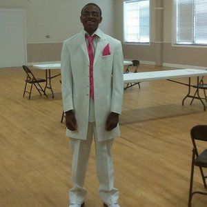 Meet your Posher, Taniasha