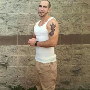 Meet your Posher, Jeremy