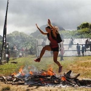 Meet your Posher, Molly