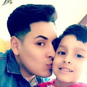 Meet your Posher, Diego fernando