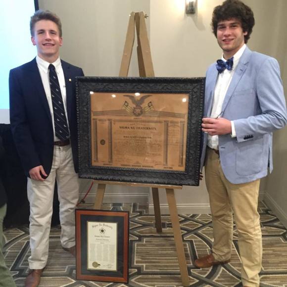 Meet your Posher, Ian - Picture 1 of 1