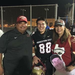 Meet your Posher, Bryce