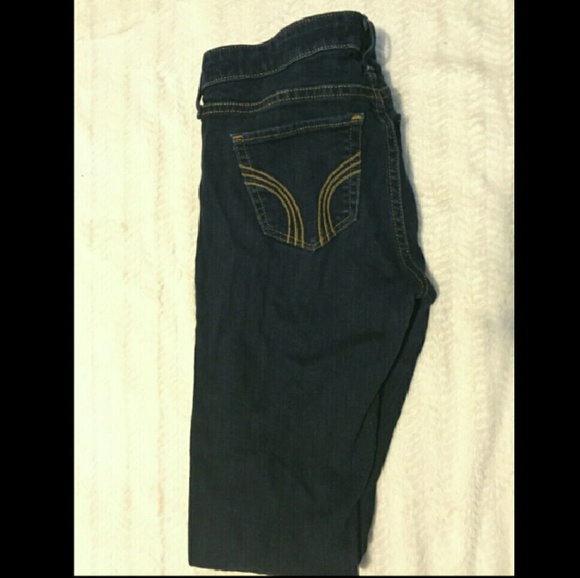 Hollister jeans