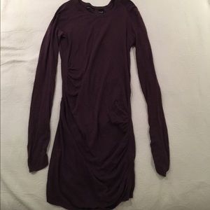 Victoria's Secret Sweater Dress