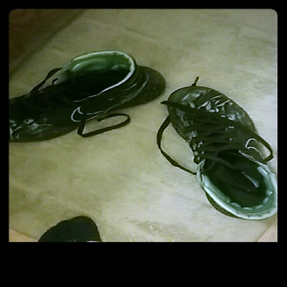 Nike hyperdunk 2015
