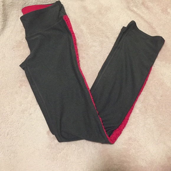 Workout pants