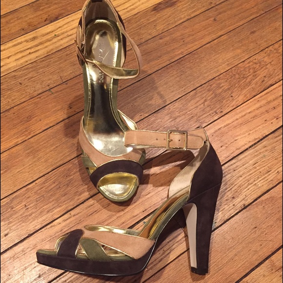 New W/O Box Enzo Angiolini size 8.5
