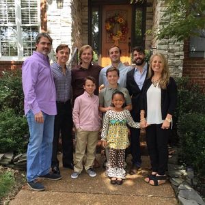 Meet your Posher, Josh