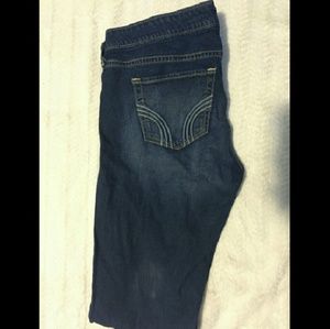 Hollister jeans