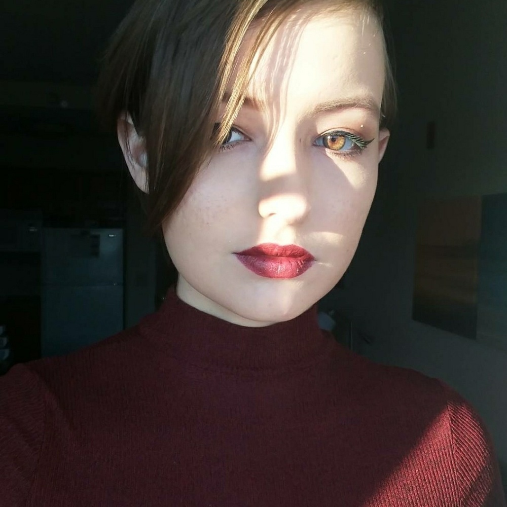 Meet your Posher, Kimmy