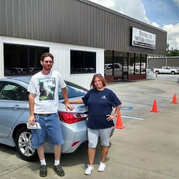 Meet your Posher, Mathilda - Picture 1 of 1