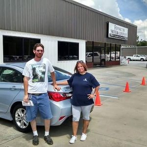 Meet your Posher, Mathilda