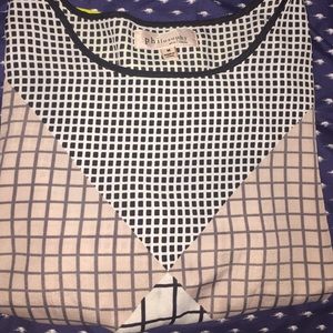 Philosophy blouse . Very cute!