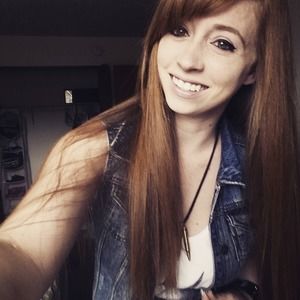 Meet your Posher, Britt