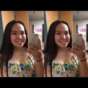 Meet your Posher, Dana