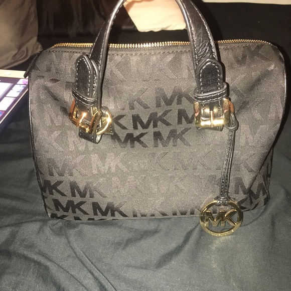 Michael Kors handbag