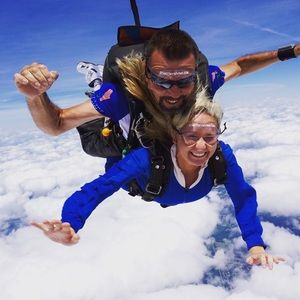 Meet your Posher, Chloe