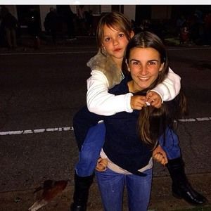 Meet your Posher, Nicole