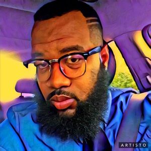 Meet your Posher, Randy