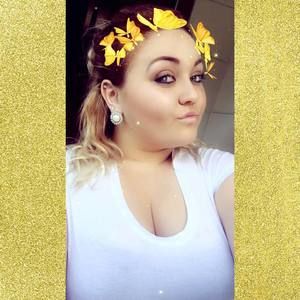 Meet your Posher, Baileigh