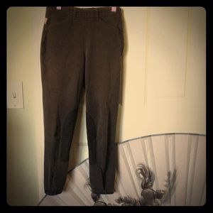 The Tailored Sportsman Riding Pants