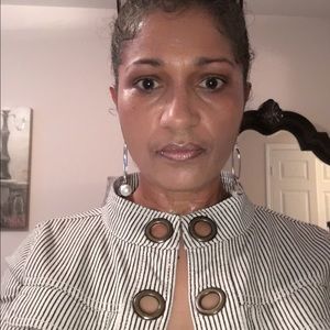 Meet your Posher, Concita