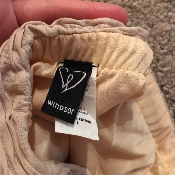 Strapless top! - Picture 3 of 3