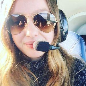 Meet your Posher, Natalie