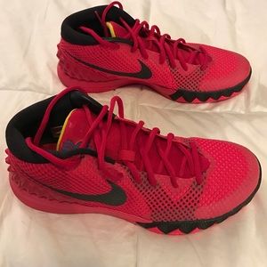 Nike basketball shoes