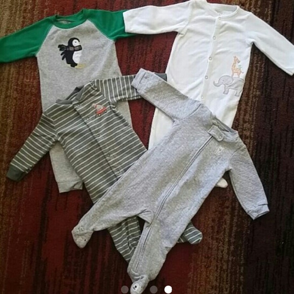 6 piece bundle - Picture 2 of 2