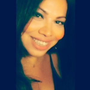 Meet your Posher, Renee