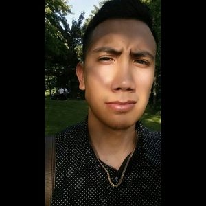 Meet your Posher, Michael