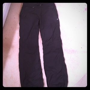 Lululemon pants